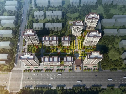 寶嘉·書香世家